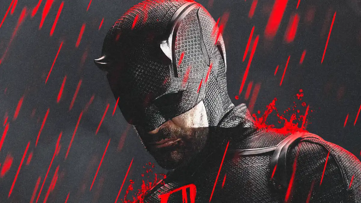 daredevil born again disney+