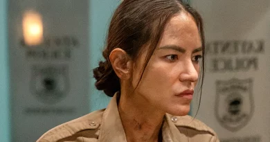 Nova série de George R.R. Martin chega à televisão nos próximos dias