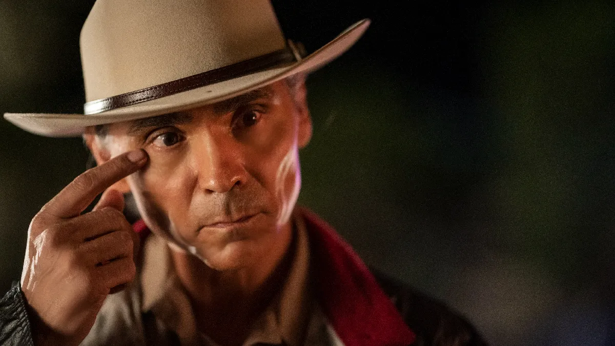 Dark Winds AMC Selekt