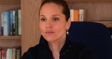 Afinal, quando estreiam os novos episódios de Demolidor: Nascer de Novo Afinal, quando estreiam os novos episódios de Demolidor: Nascer de Novo