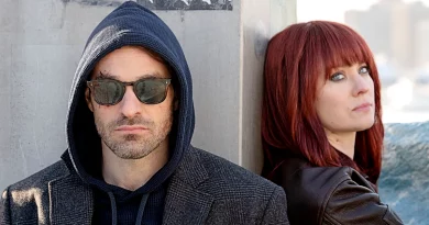 Demolidor Nascer de Novo