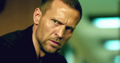 Nova série nórdica entra no Top das mais vistas da Netflix em todo o Mundo Nova série nórdica entra no Top das mais vistas da Netflix em todo o Mundo