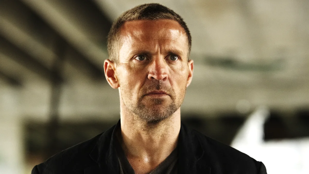 Detective Hole na Netflix