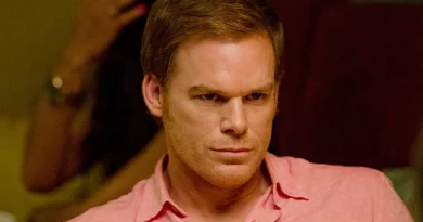 Tudo o que sabemos sobre o regresso de Dexter ao streaming Tudo o que sabemos sobre o regresso de Dexter ao streaming