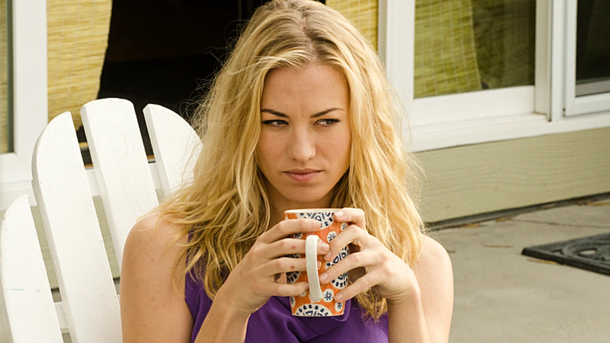 Dexter 2006 Yvonne Strahovski
