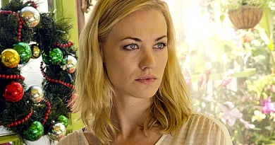 Dexter 2006 Yvonne Strahovski