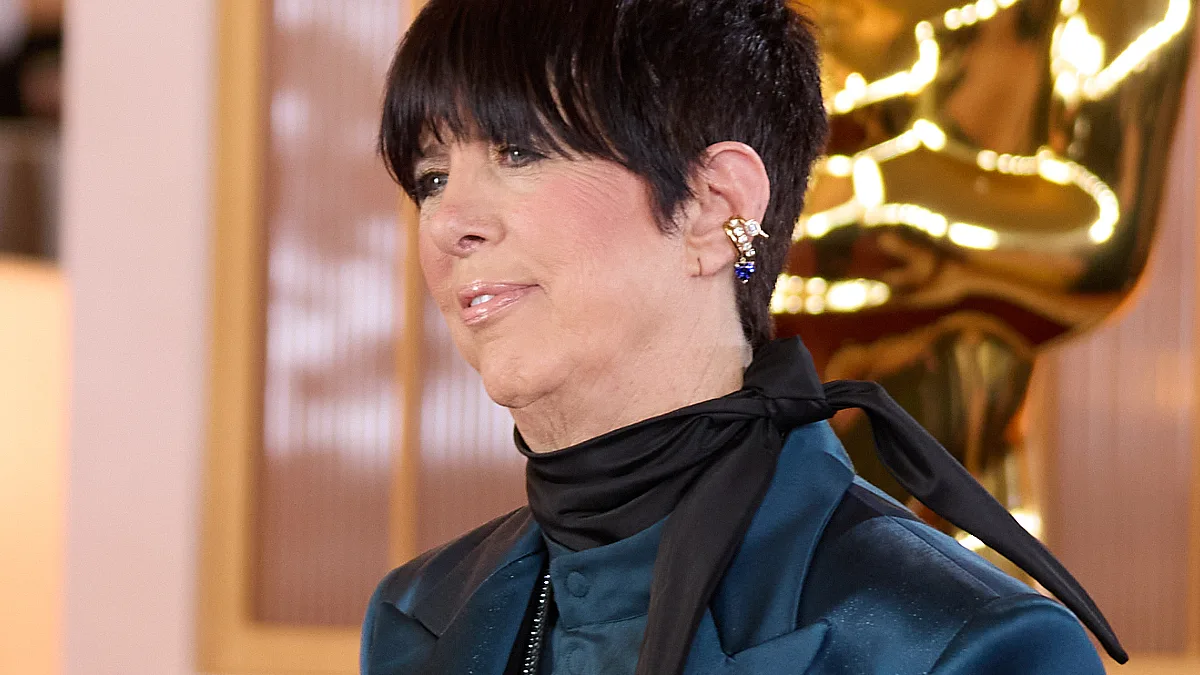 Diane Warren Oscares