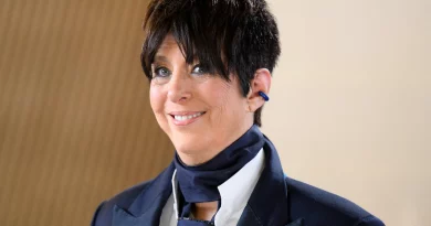 Diane Warren estabelece um novo recorde nos Óscares 2026 Diane Warren estabelece um novo recorde nos Óscares 2026