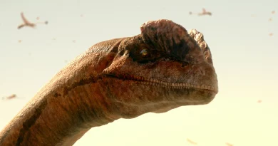 Dinosaurs na Netflix