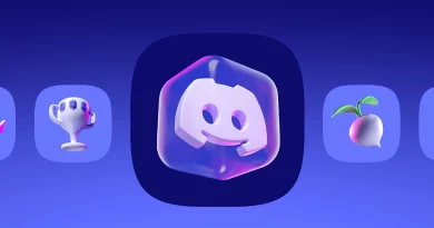 Discord acaba de lançar a coleção mais fofa de sempre