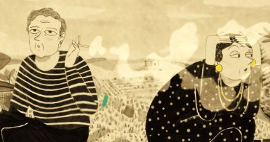 MONSTRA 2026 | Competição Portuguesa Vasco Granja, em análise