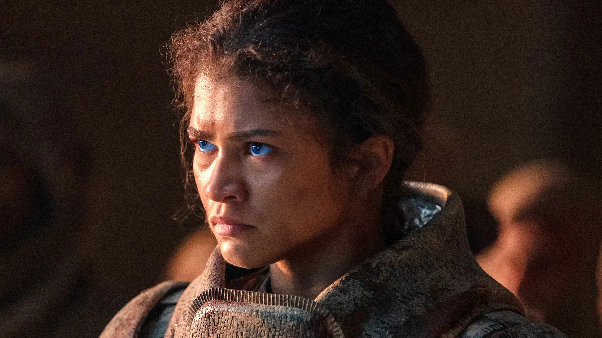 Dune - Duna_ Parte Dois (2024)