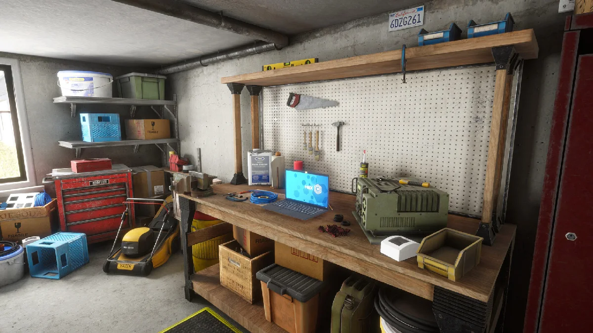 Electrician Simulator Epic Games