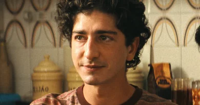 Nova série brasileira já é a mais vista na Netflix