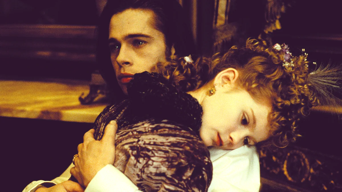 Entrevista Com o Vampiro AMC