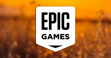 Aproveita o fim de semana com os novos jogos grátis da Epic Games Store Aproveita o fim de semana com os novos jogos grátis da Epic Games Store