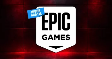 Epic Games encanta com mais 2 jogos grátis novos