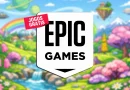 Epic Games Spring