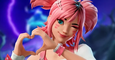 Epic Games lança spin-off de Fortnite de forma gratuita