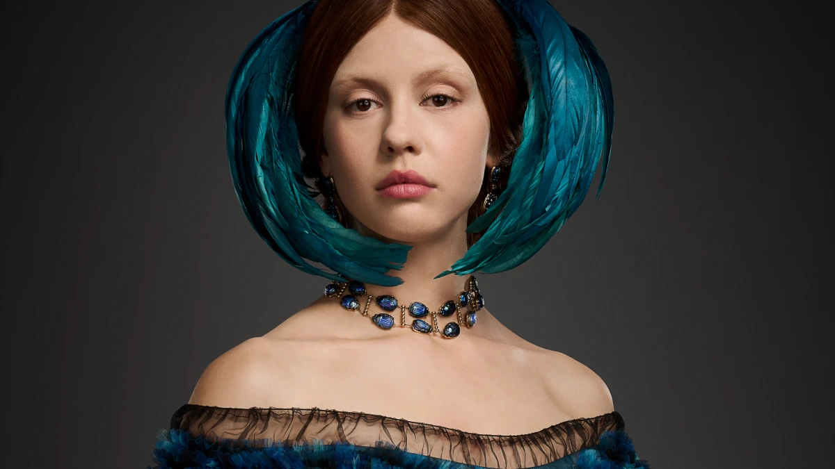 Frankenstein Streaming Netflix