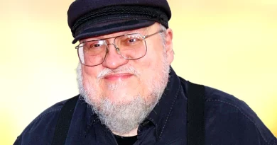 Série de George R.R. Martin com 100% no Rotten Tomatoes está de regresso à televisão