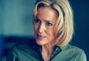 Gillian Anderson reage ao reboot de Ficheiros Secretos de Ryan Coogler