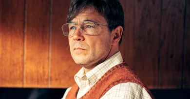 Good Boy – Terapia de Choque | Há convites duplos para a antestreia do filme com Stephen Graham