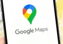 google maps