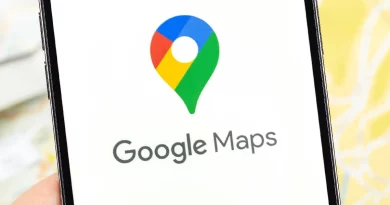 google maps