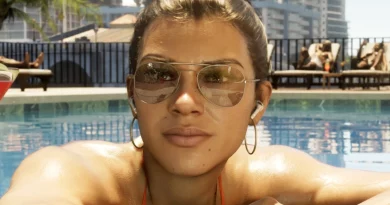 Novo gameplay de Grand Theft Auto VI emerge no Instagram Novo gameplay de Grand Theft Auto VI emerge no Instagram