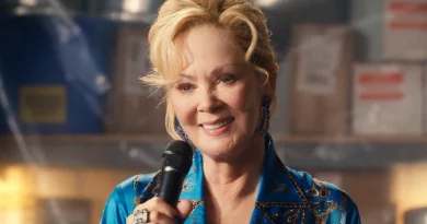 Comédia vencedora dos Emmy, com Jean Smart, está de regresso com nova temporada
