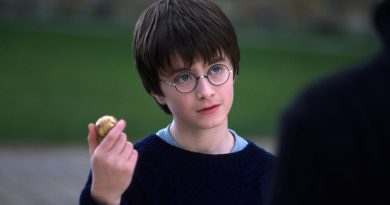 Este filme de Harry Potter domina o Top 10 da HBO Max em Portugal