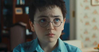 Finalmente temos o primeiro teaser de Harry Potter da HBO Max