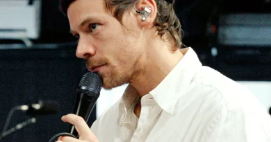 Concerto exclusivo do novo álbum de Harry Styles acaba de chegar ao Streaming