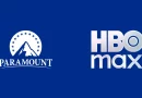 HBO Max Paramount