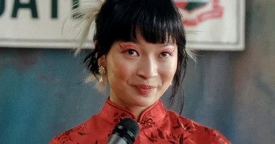 Das 6 novas séries para ver esta semana na Netflix, Apple TV e Disney+, estas são as melhores (23 março)