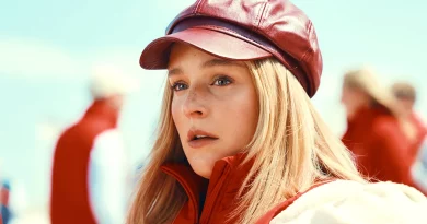 Estas são as 4 novas séries para ver esta semana na Netflix, SkyShowtime e Disney+ (30 março) Estas são as 4 novas séries para ver esta semana na Netflix, SkyShowtime e Disney+ (30 março)