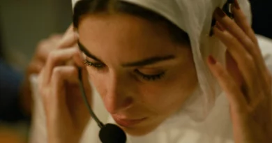 Filme nomeado aos Óscares está prestes a chegar ao Streaming Filme nomeado aos Óscares está prestes a chegar ao Streaming