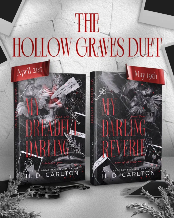 hollow graves duet
