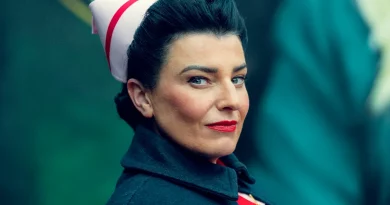 How to get to Heaven from Belfast