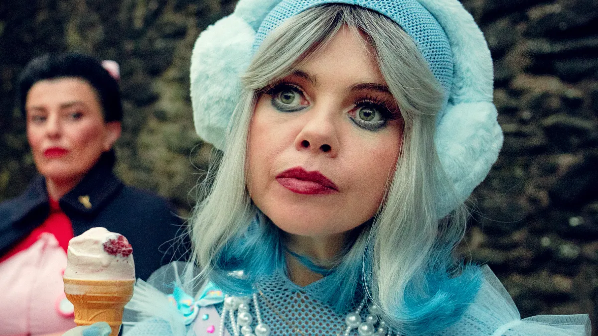 How to get to Heaven from Belfast Streaming