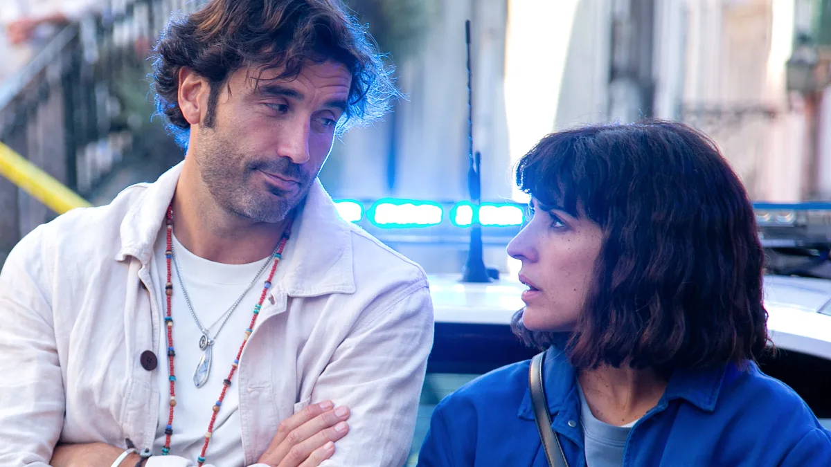 If It's Tuesday, It's Murder