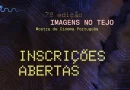 Imagens no Tejo tem inscrições abertas de filmes para edição de 2026