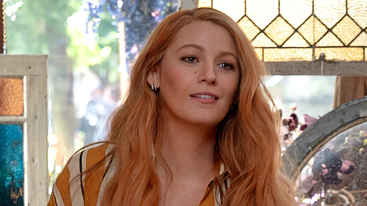 Isto Acaba Aqui (2024) no Streaming