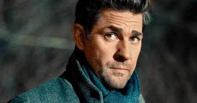 Jack Ryan entra em ação no novo filme da Prime Video