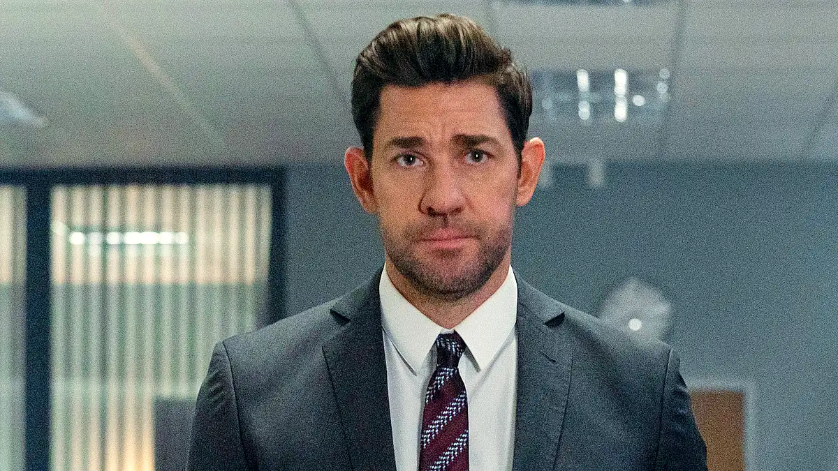 Jack Ryan Prime Video