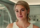 Shailene Woodley in Convergente (2016)