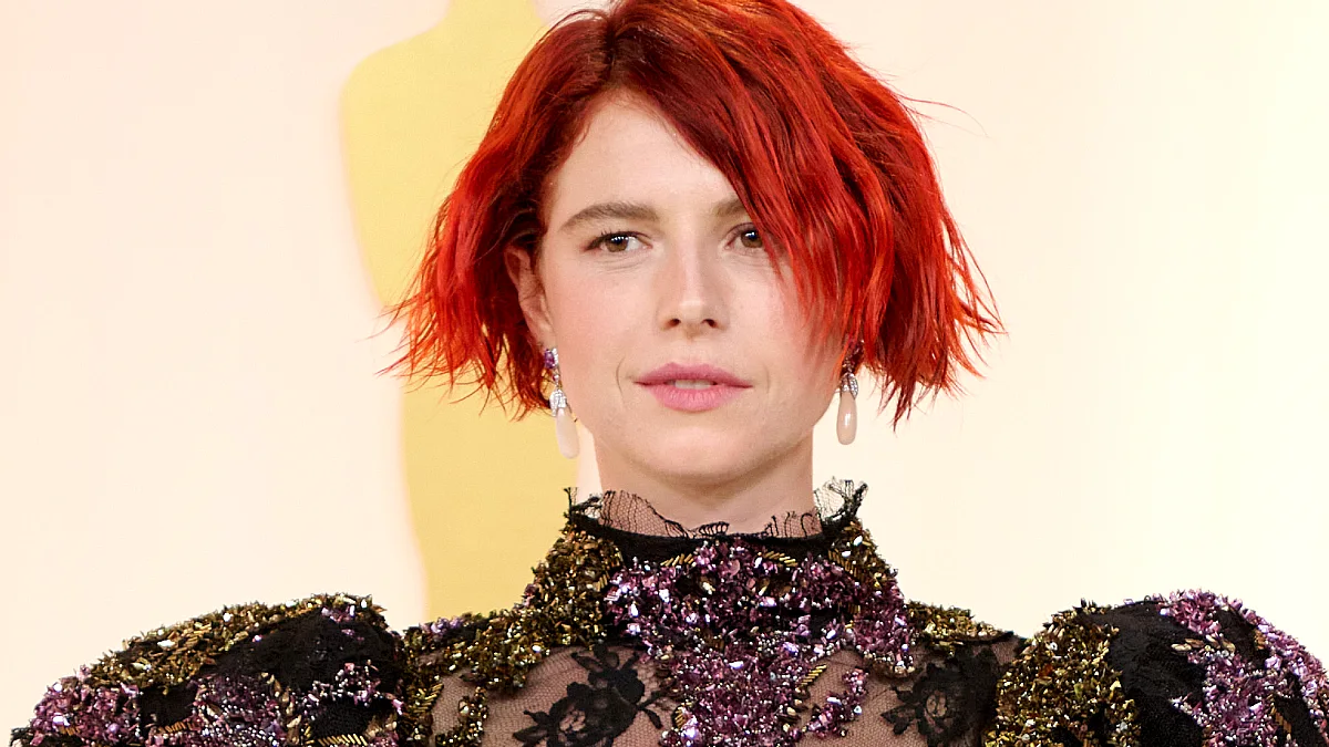 Jessie Buckley Oscares