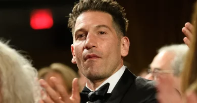 Jon Bernthal Óscares
