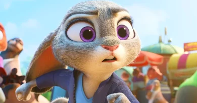 A partir de hoje, Zootrópolis 2 já está disponível no Disney+